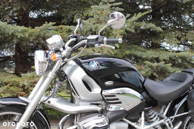 BMW R - 3