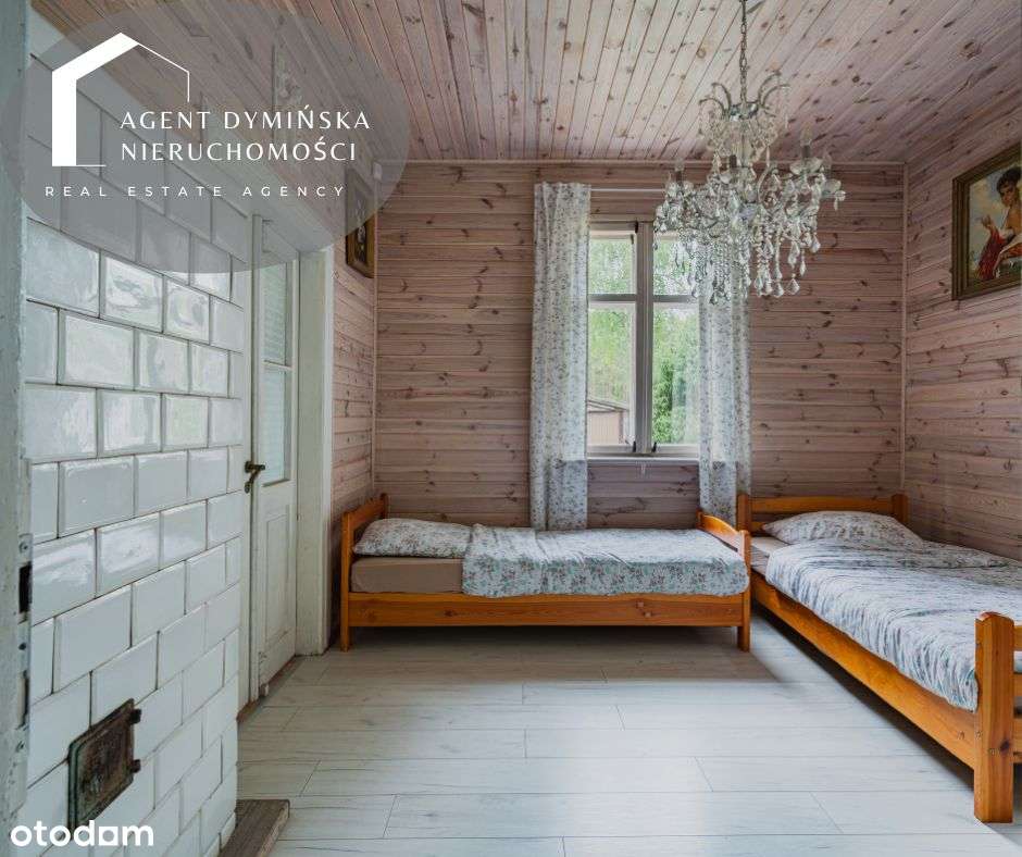 Wyjątkowa nieruchomość z duszą!-8