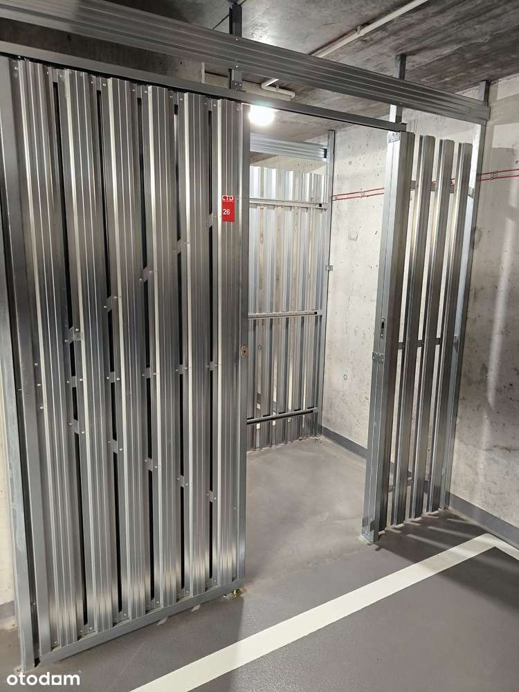 Blisko centrum, wśród zieleni-11