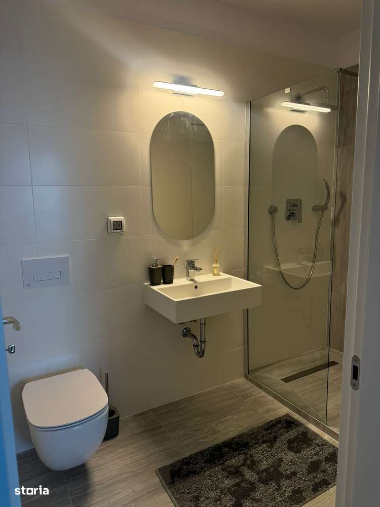 Apartament 2 camere Pipera - Avans 10.000 euro - Imagine principală: 5/18