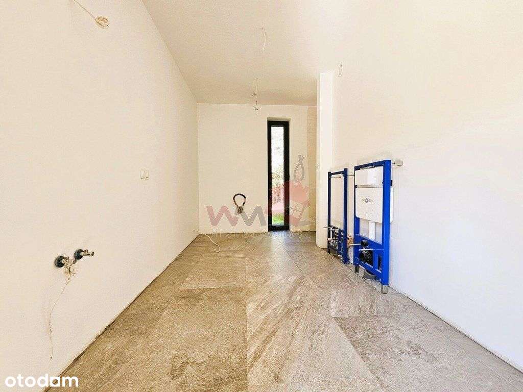 Nowoczesny dom w Otulinie Parku Kozłowieckiego!-10