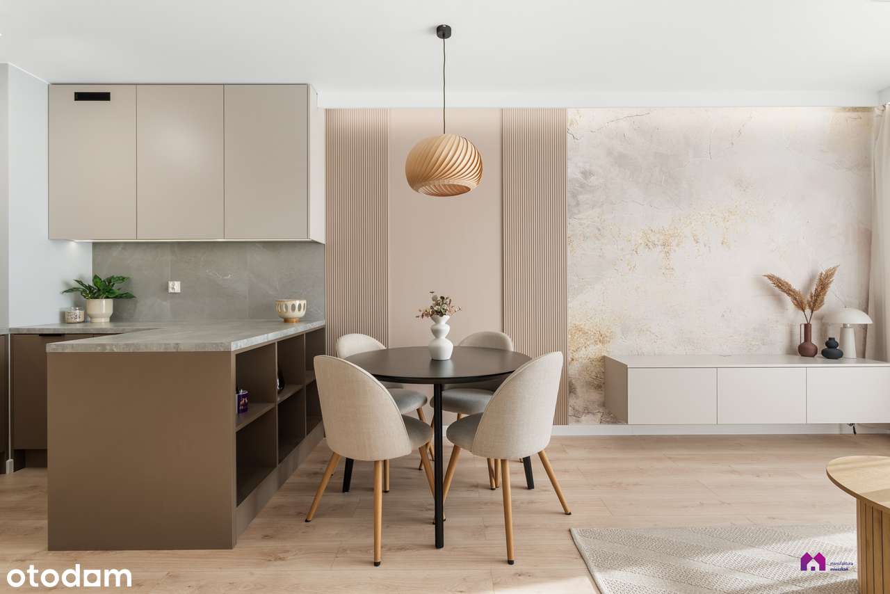Apartament MARZEŃ z DUŻĄ loggią idealny dla RODZINY-5