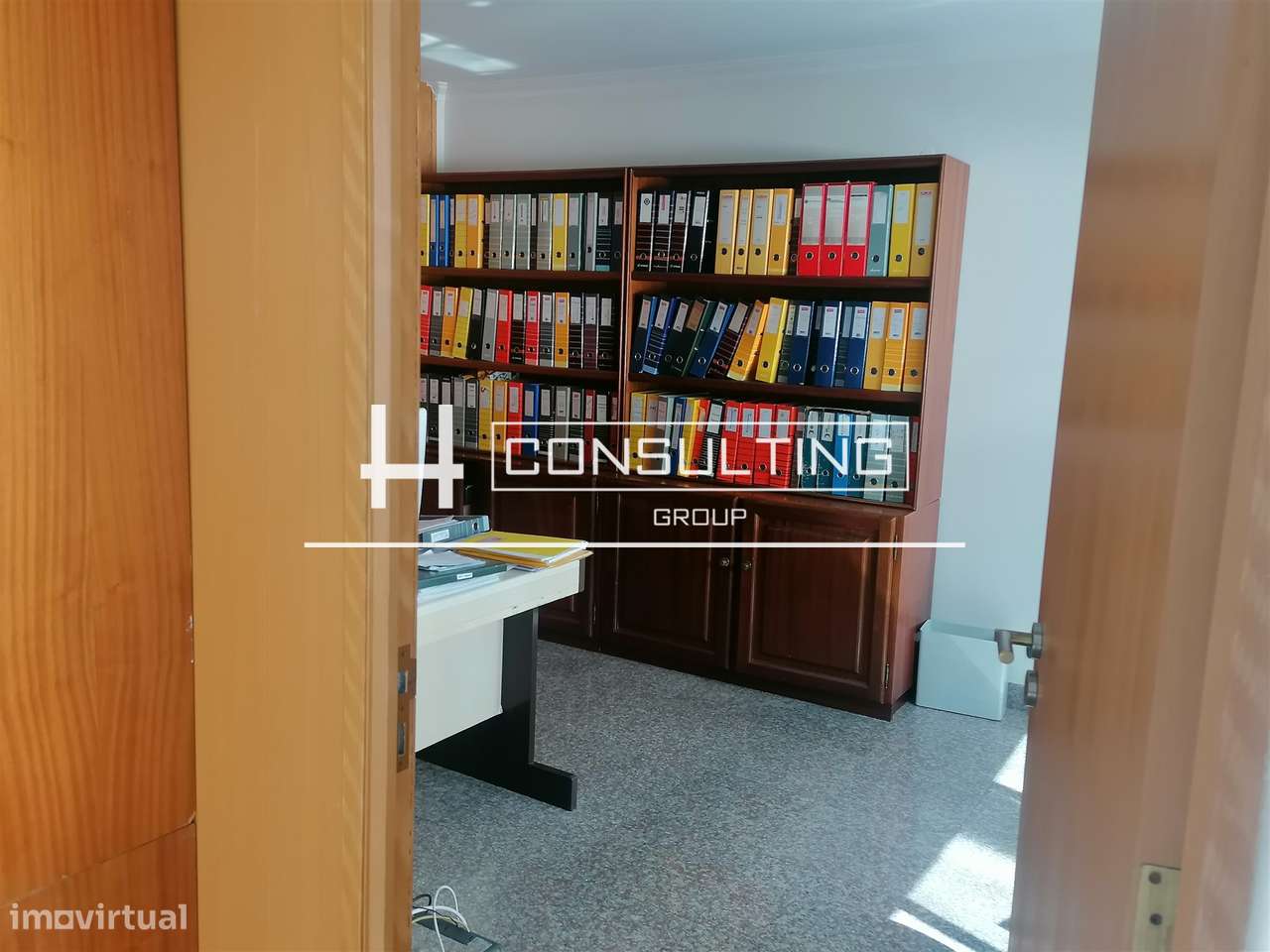 Escritório  Venda em Algés, Linda-a-Velha e Cruz Quebrada-Dafundo,Oeir-24