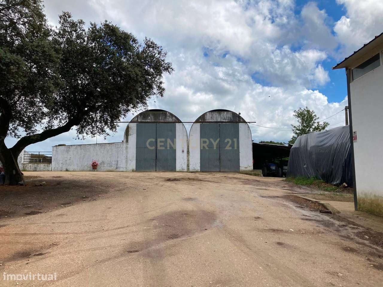 Herdade da Pedra Longa — Um Património Único no Coração do Alentejo-30