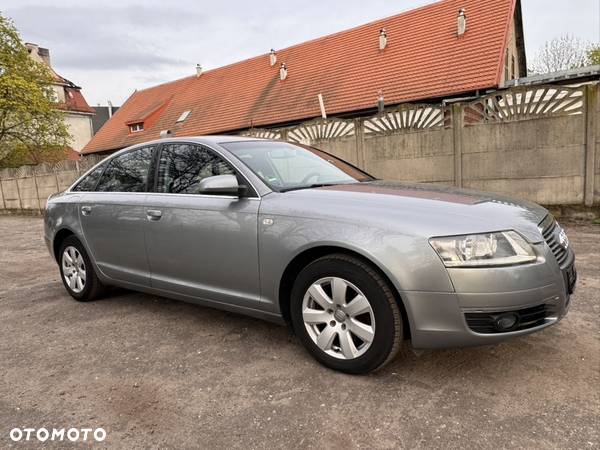 Audi A6 2.0 TDI - 3