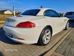 BMW Z4 sDrive28i - 16