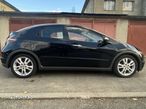 Honda Civic 1.8i-VTEC Comfort - 2