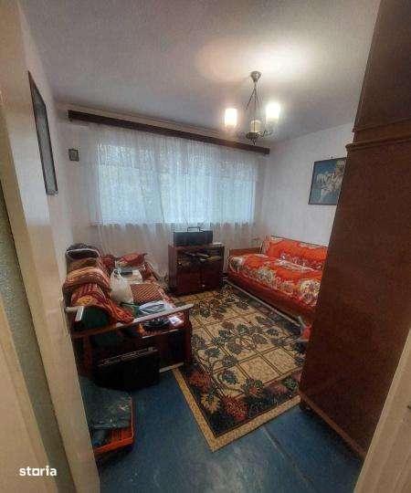 APARTAMENT 2 CAMERE DRUMUL TABEREI - Imagine principală: 2/4