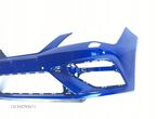 SEAT LEON III 3 LIFT FR ZDERZAK LADNY 5F0807221 AB - 3