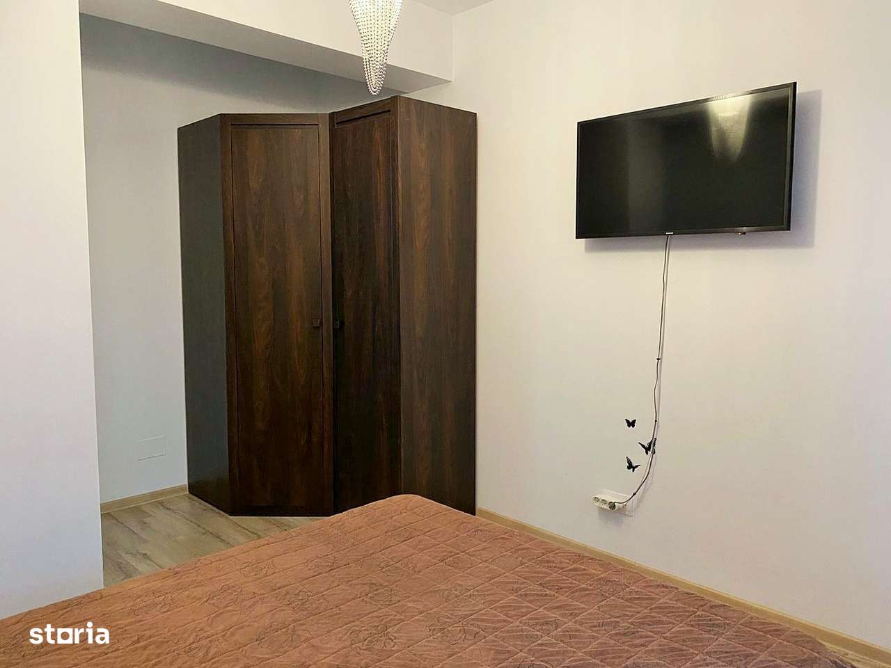 2 Camere studio Gavana 3-6