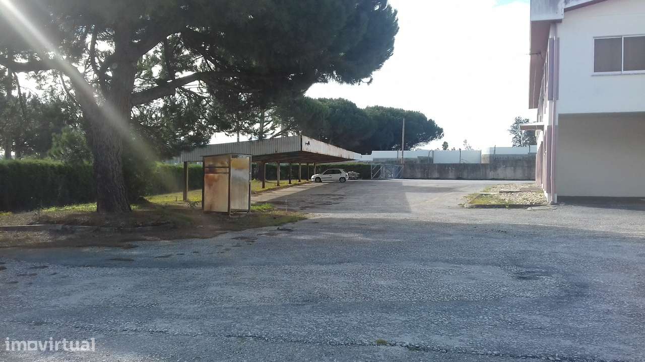 Rural Building/Residential em Leiria, Alcobaça REF:2462 - Grande imagem: 4/6