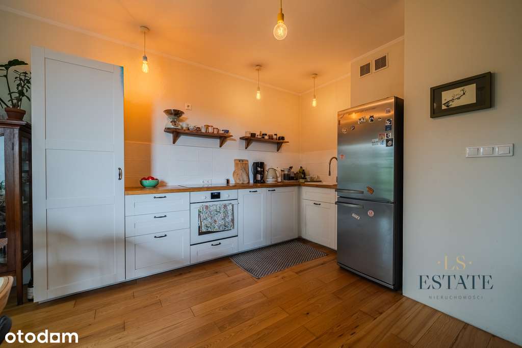 Szukasz spokoju i ciszy w zielonej okolicy?Sprawdź-4