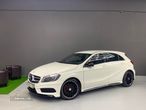 Mercedes-Benz A 200 d AMG Line - 5