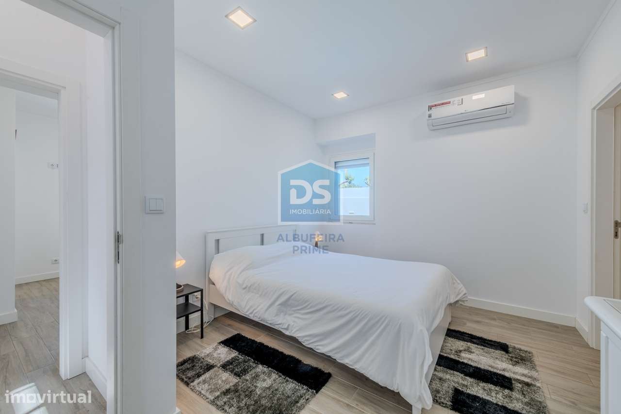 Moradia T4 Venda em Santa Bárbara de Nexe,Faro-35
