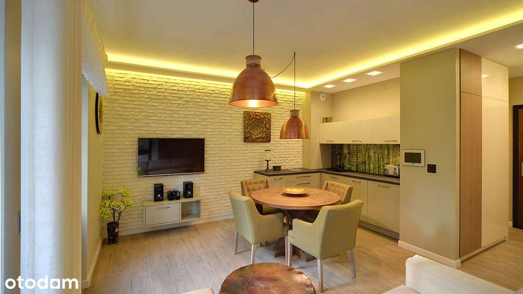 Apartament nr 8 Willa Hegge-Resort Norweska Dolina - Pełny obrazek: 4/20