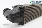 Radiador do intercooler Volvo V40|12-16 - 5