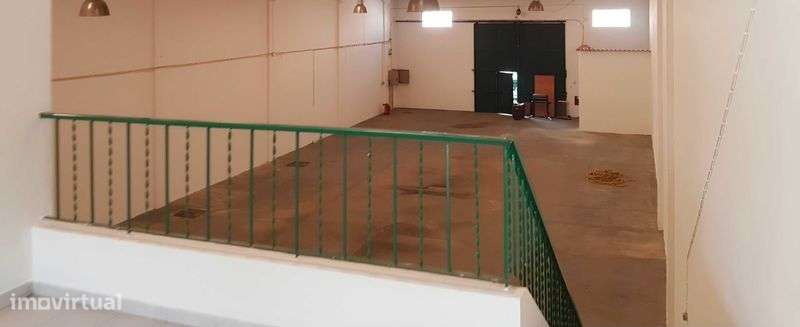 Armazém Parque Industrial Beja - Grande imagem: 5/11