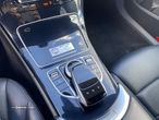 Mercedes-Benz C 180 d AMG Line Aut. - 36