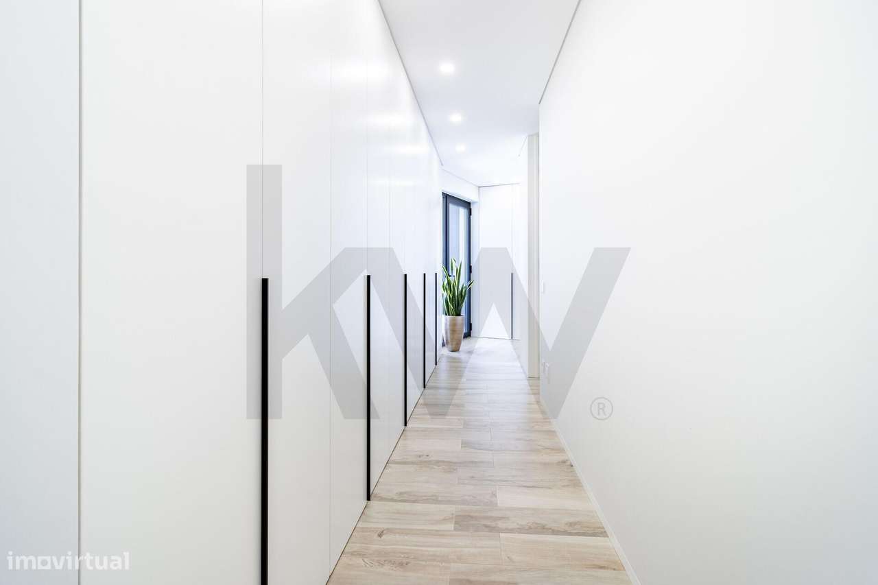 ♦️Moradia TÉRREA T3 de Luxo em São Roque – Oliveira de Azeméis! ♦️-18