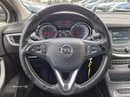 Opel Astra Sports Tourer 1.0 Edition S/S - 10