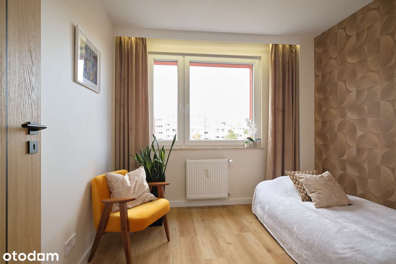 Realne zdjęcia | 4 - pokoje | po generalnym remoncie | TOP OFERTA-8