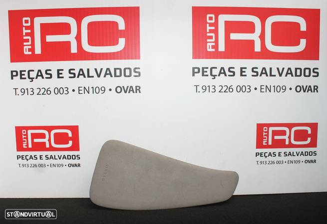 AIRBAG DO BANCO ESQUERDO MERCEDES-BENZ W204 - 1