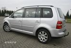 Volkswagen Touran - 13