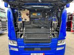 Scania Scania S500 z Niemiec idealny stan Full led kontrakt scania ASO - 36