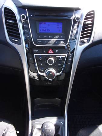 Hyundai I30 1.4 Style - 13