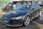 Rezervor combustibil Audi A6 allroad C7 (facelift)  [din 2014 pana  2019] - 3