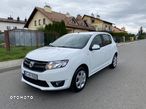 Dacia Sandero 1.2 16V 75 Essentiel - 7