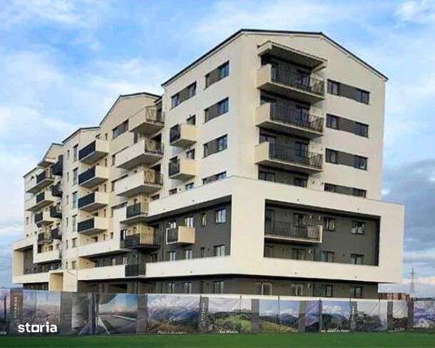 Vânzare 2 camere în complexul rezidențial Vivamus Park Residence-12