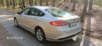 Ford Mondeo - 2