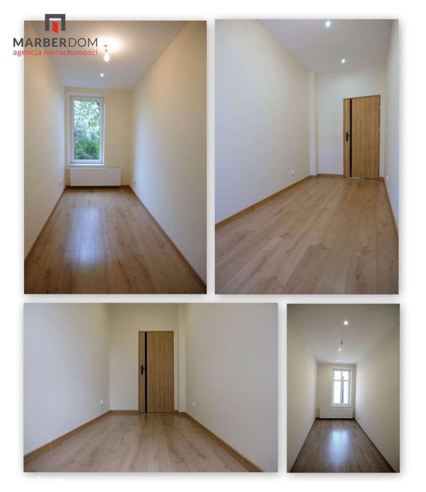 Bezczynszowe 3 Pokojowe mieszkanie 57m2 Chorzów-8