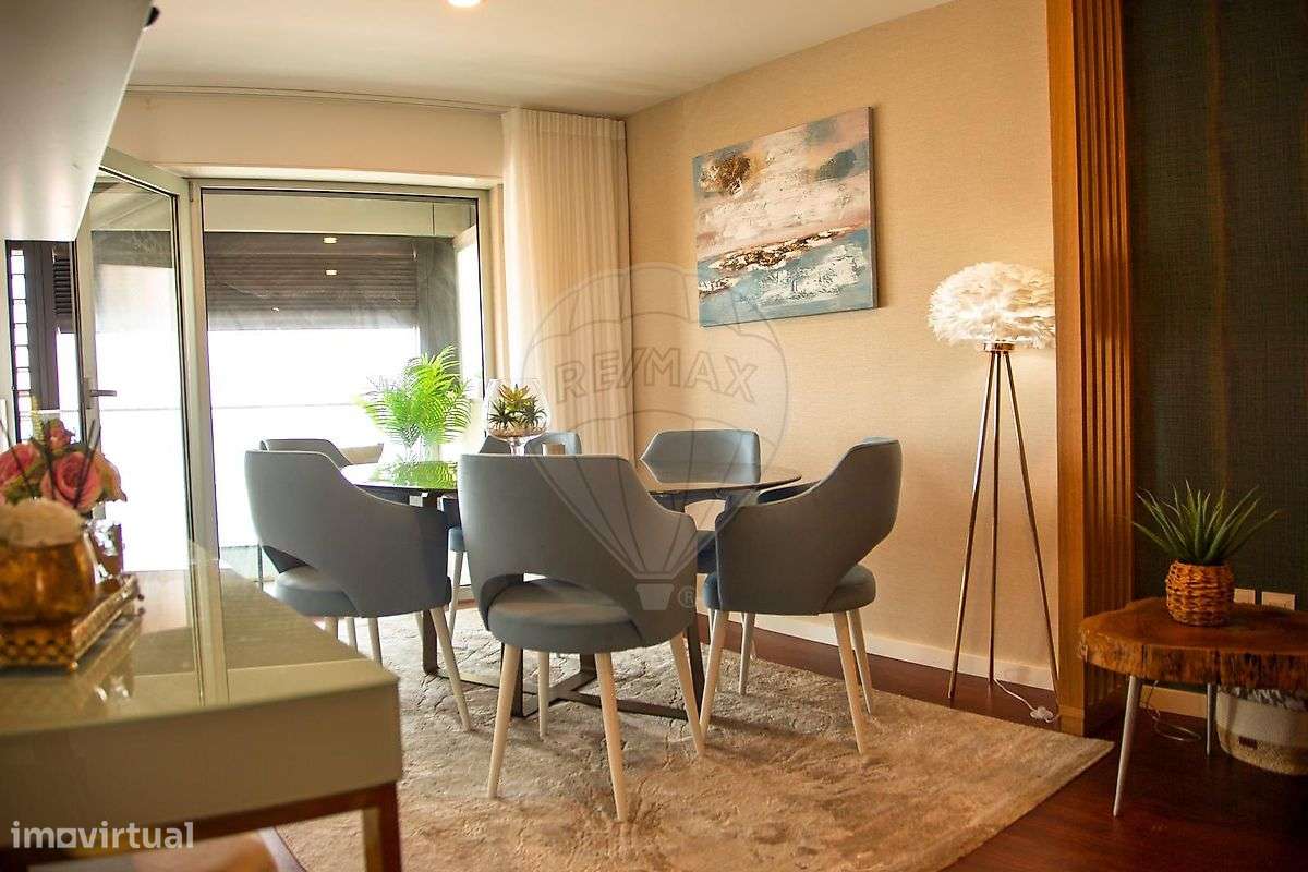 Apartamento T1 para venda-11