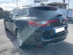 Renault Mégane Sport Tourer 1.5 dCi GT Line - 5