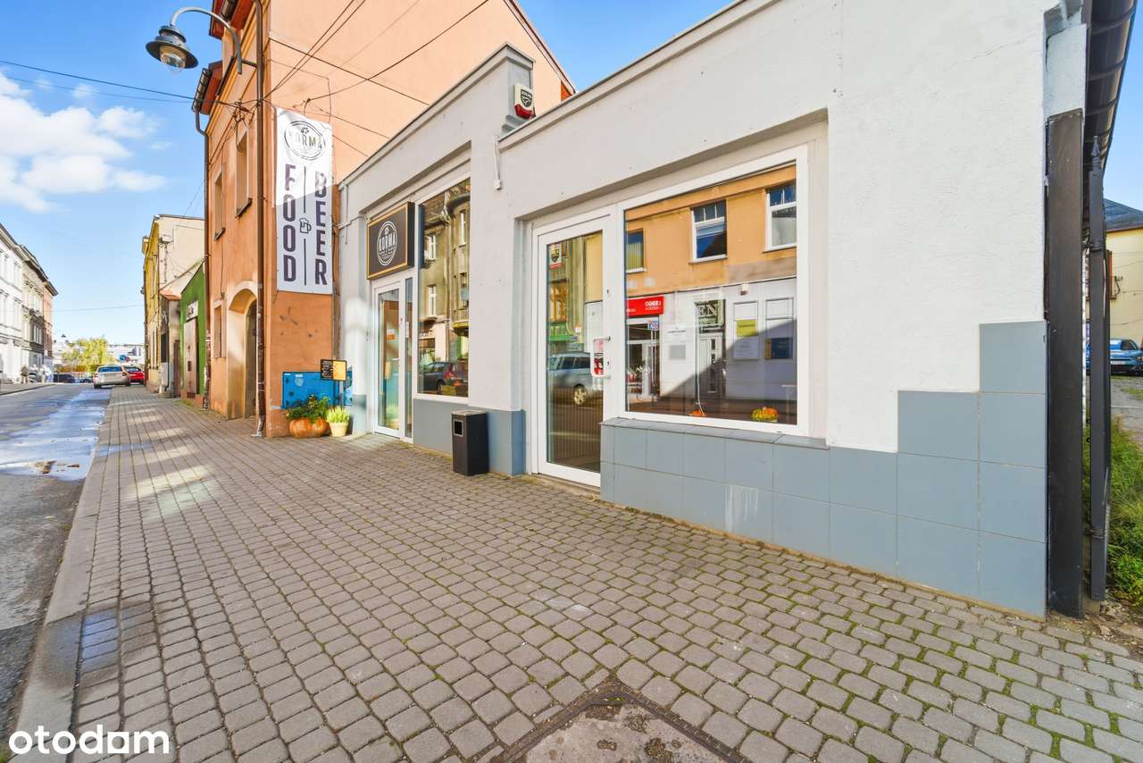 Lokal Gastronomiczno - Handlowo - Usługowy - Pełny obrazek: 4/19