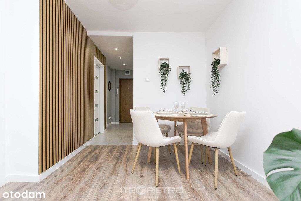 Lsm | 4 pokoje | po generalnym remoncie | garaż-2