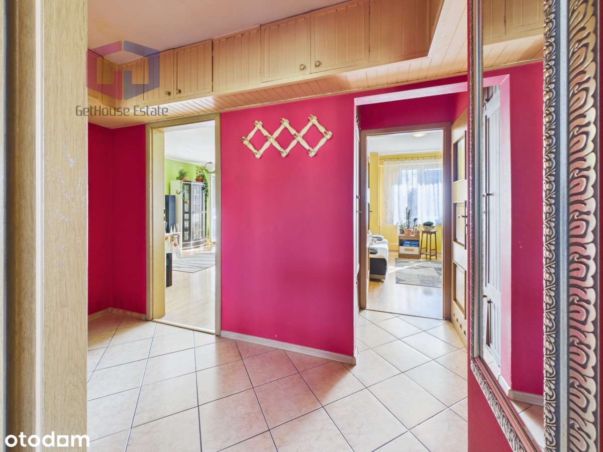 Funkcjonalne 59,5 m2 na Pieczewie-17