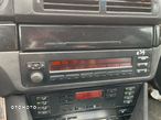 Wyświetlacz panel radio Bmw e39 - 1