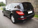 Mercedes-Benz Klasa R 350 CDI 4-Matic - 26