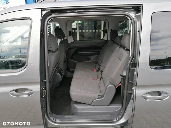 Ford Tourneo Connect Grand 1.5 EcoBoost Titanium - 9