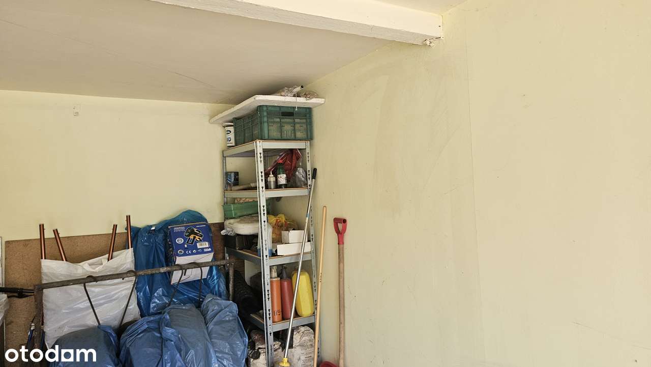 Sprzedam bezpośrednio garaż murowany 19m2 (księga wieczysta) - Pełny obrazek: 4/4