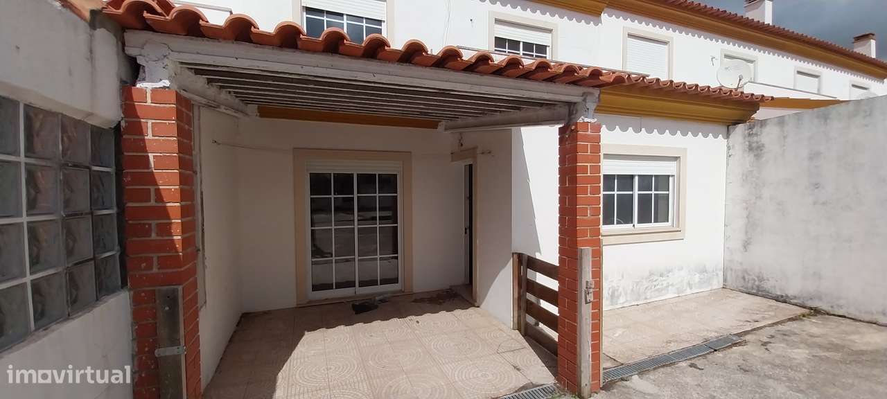 Moradia em Marinha Grande, Moita-22
