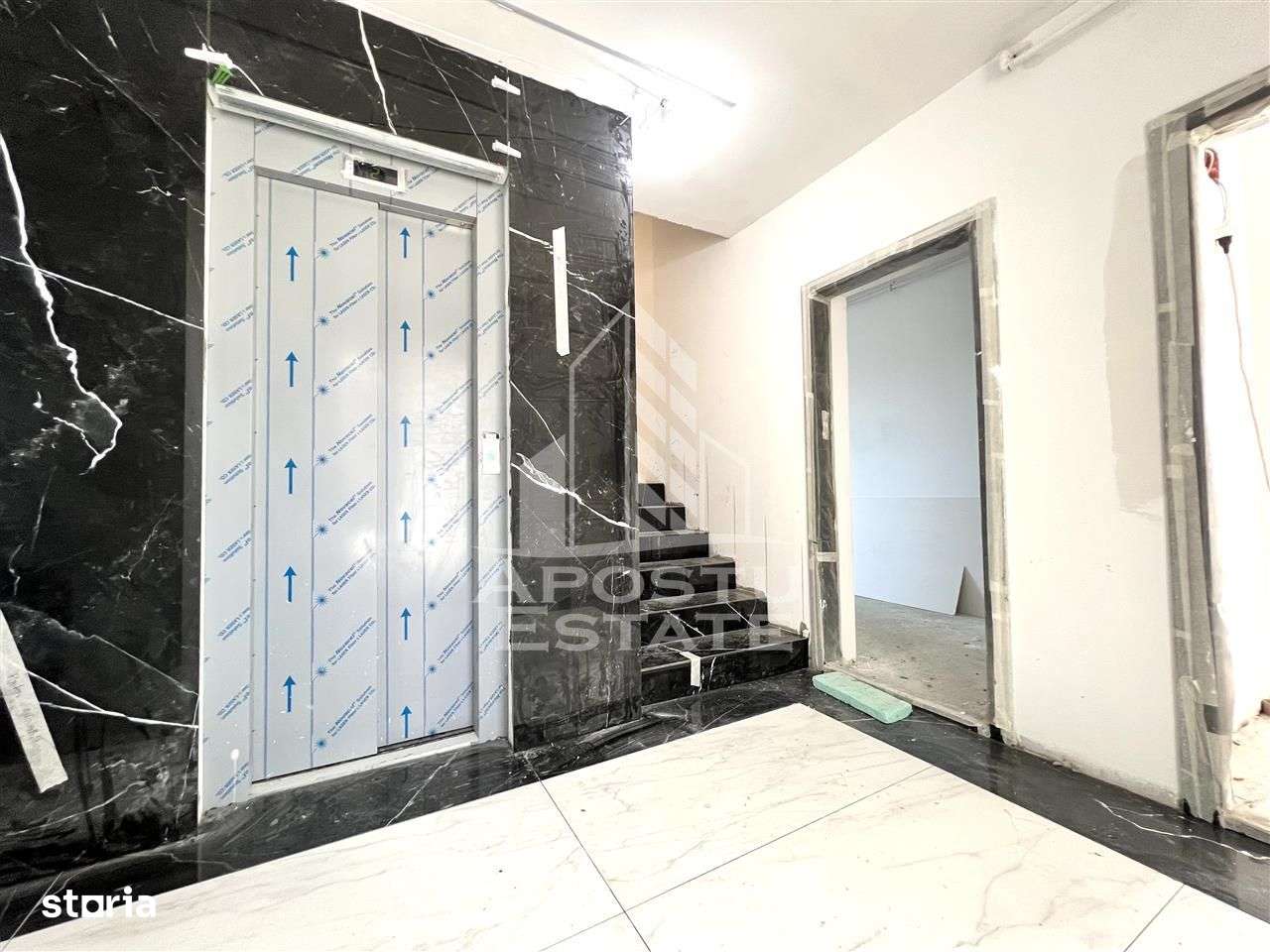 2 camere, loc de parcare si tva inclus, Torontalului - Imagine principală: 5/5