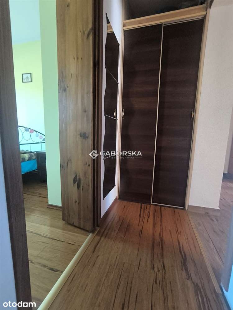 3 pokoje - wysoki parter - boczna uliczka-9