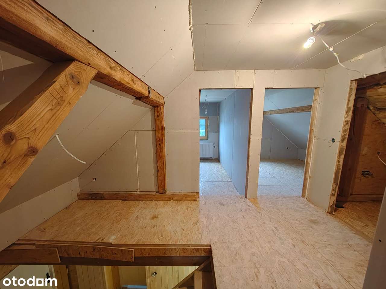 Urokliwy dom w Istebnej – 130 m²-11