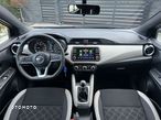 Nissan Micra 1.0 Visia Plus - 26