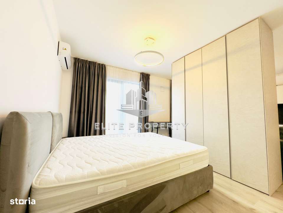 Vanzare studio | H Pipera Lake | Vedere la Lac-7