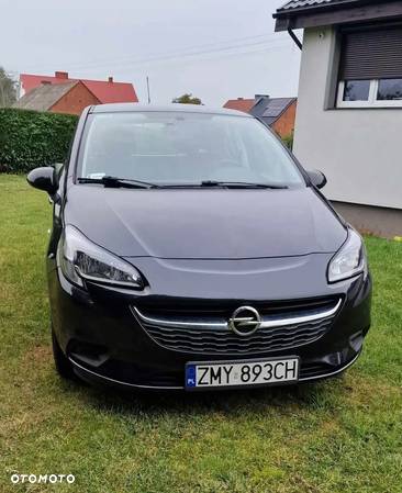 Opel Corsa 1.4 Enjoy - 5